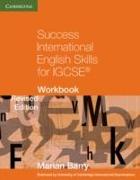 Success International English Skills for IGCSE Workbook