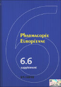 Pharmacopée Européenne