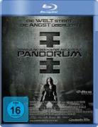 Pandorum