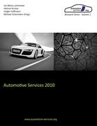 Automotive Services 2010