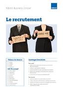 Le recrutement