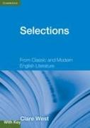 Selections. Student's Book with Key