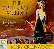 The Green Mill Murder