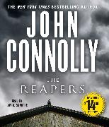 The Reapers: A Thriller