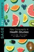 Key Concepts in Health Studies