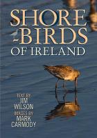 Shorebirds of Ireland