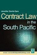 South Pacific Contract Law