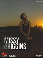 Missy Higgins: On a Clear Night - Easy Piano