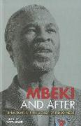 Mbeki and After: Reflections on the Legacy of Thabo Mbeki