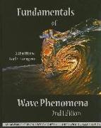 Fundamentals of Wave Phenomena