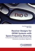 Receiver Designs for OFDM Systems with Space-Frequency Diversity
