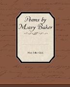 Poems by Mary Baker Eddy