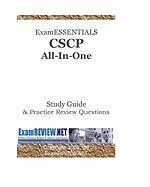 Examessentials Cscp All-In-One