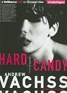 Hard Candy: A Burke Novel