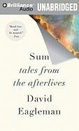 Sum: Tales from the Afterlives