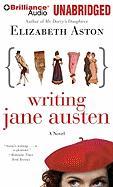 Writing Jane Austen