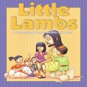 Songs for Little Lambs CD