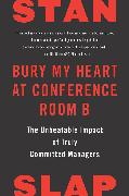 Bury My Heart at Conference Room B