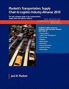 Plunkett's Transportation, Supply Chain & Logistics Industry Almanac 2010