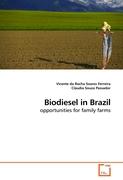 Biodiesel in Brazil