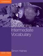 Developing Intermediate Vocabulary with Key