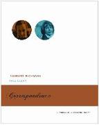 Correspondence: With the Correspondences Between Paul Celan and Max Frisch and Between Ingeborg Bachmann and Gisele Celan-Lastrange