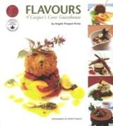 Flavours of Cooper's Cove Guesthouse