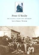 Peter O'Reilly