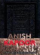 Anish Kapoor: Unconformity and Entropy