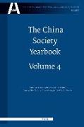 The China Society Yearbook, Volume 4