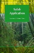 Salish Applicatives