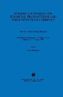 Modern Techniques for Financial Transactions and Their Effects on Currency: General and National Reports