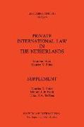 Private International Law in the Netherlands