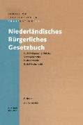 Niederländisches Bürgerliches Gesetzbuch Buch 3 Allgemeiner Teil Des: Buch 3 Allgemeiner Teil