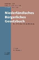 Niederländiches Bürgerliches Gesetzbuch: Buch 8 Verkehrsmittel Und Beförderung