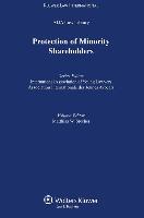 Protection of Minority Shareholders