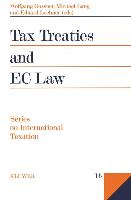 Tax Treaties and the EC Law