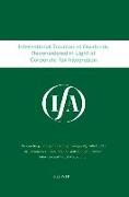 Ifa: International Taxation of Dividends Reconsidered in Light of Corporate Tax Integration: International Taxation of Dividends Reconsidered