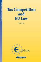 Tax Competition and EU Law