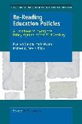 Re-Reading Education Policies: A Handbook Studying the Policy Agenda of the 21st Century