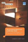 The European Repository Landscape 2008: Inventory of Digital Repositories for Research Output