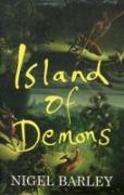 Island of Demons