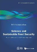 Science and Sustainable Food Security: Selected Papers of M S Swaminathan