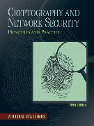 Cryptography and Network Security:Principles and Practice: United States Edition