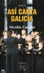 Así canta Galicia : a Galicia polifónica en dous cambios de século