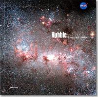 Hubble 2008: Science Year in Review (Book and Companion Poster): Science Year in Review