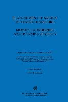 Money Laundering and Banking Secrecy