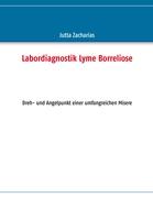 Labordiagnostik Lyme Borreliose