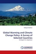 Global Warming and Climate Change Policy: A Survey of Selected Countries