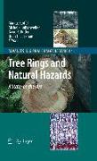 Tree Rings and Natural Hazards